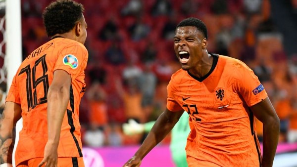 Nhận định Soi Kèo Hà Lan vs Montenegro, 01h45 ngày 05/09, Vòng loại World Cup 2022